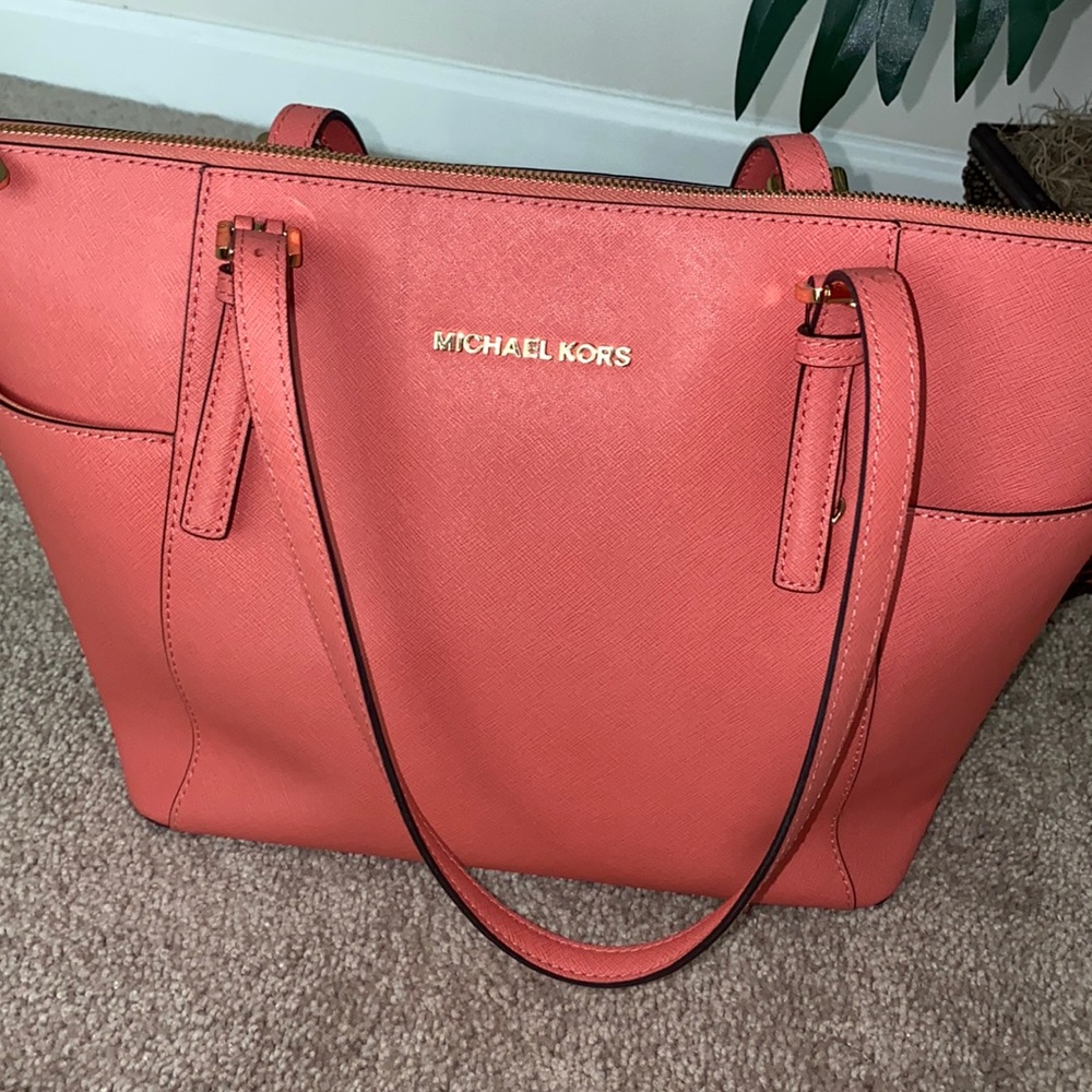 Michael Kors shoulder bag